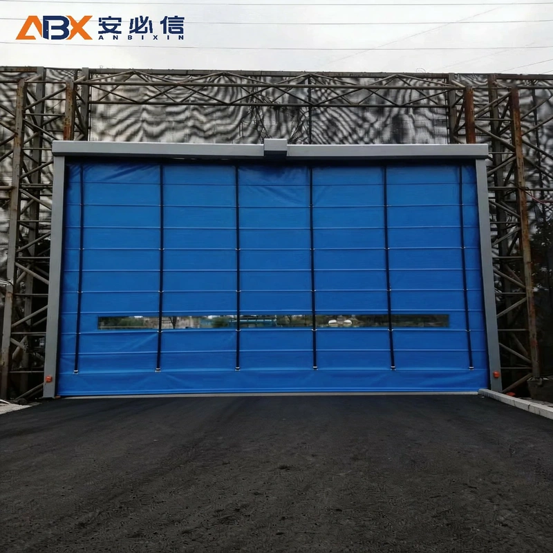本溪快速堆积门