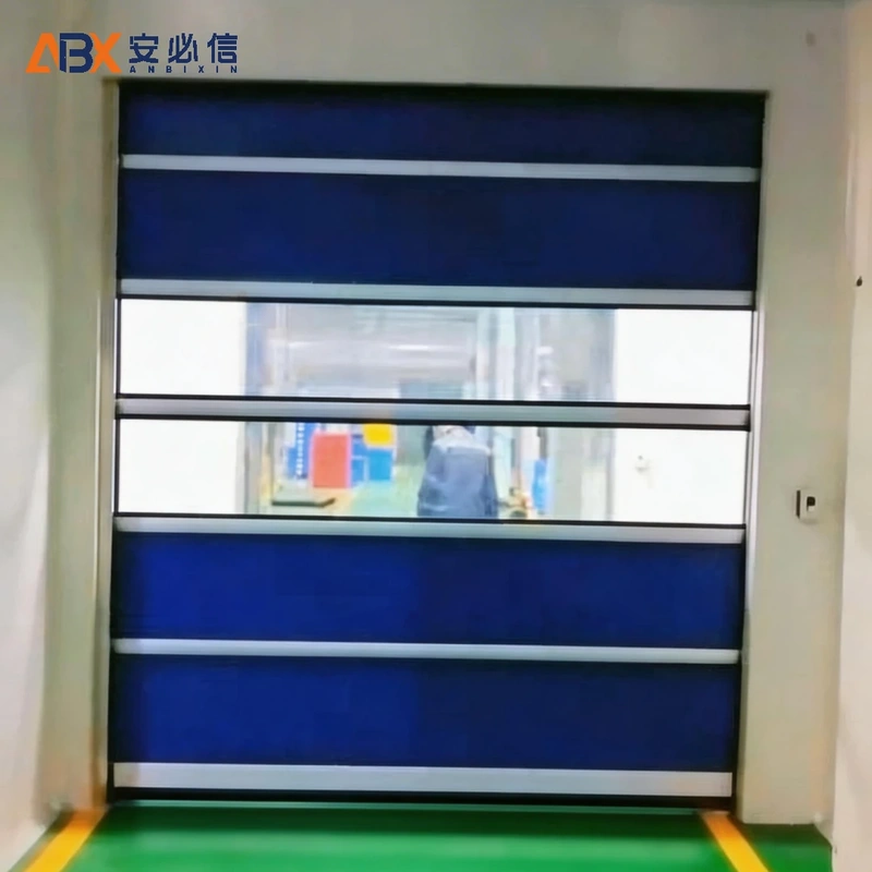 本溪快速门