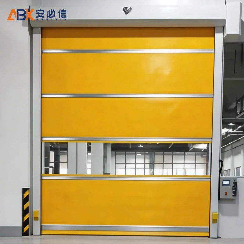 本溪工业快速门