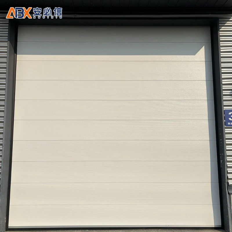 本溪消防提升门